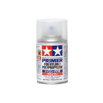 Tamiya 87152 - TAMIYA NYLON/PP PRIMER
