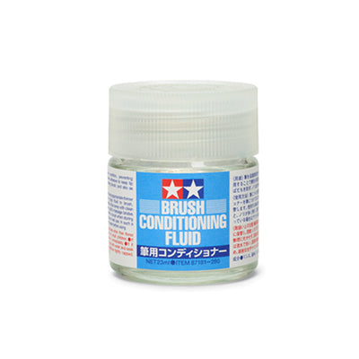 Tamiya 87181 - TAMIYA BRUSH CONDITIONING FLUID