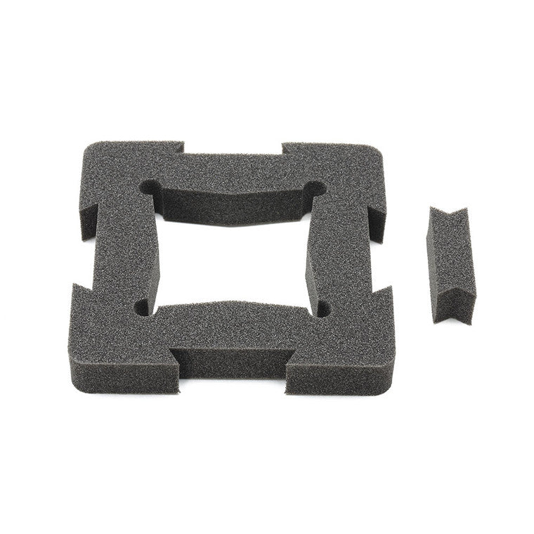 Tamiya 87202 - TAMIYA 40ML SQUARE BOTTLE HOLDER