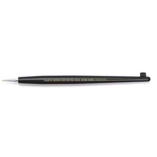 TAMIYA HG II POINTED BRUSH ULTRA FINE