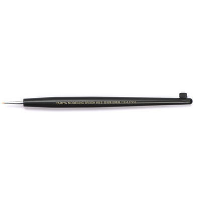 Tamiya 87216 - TAMIYA HG II POINTED BRUSH ULTRA FINE