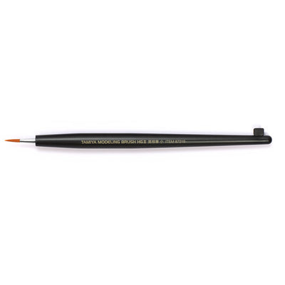 Tamiya 87219 - TAMIYA HG II POINTED BRUSH  SMALL