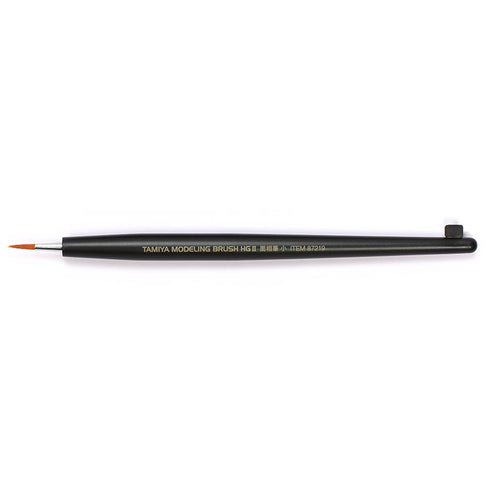 Tamiya 87219 - TAMIYA HG II POINTED BRUSH  SMALL