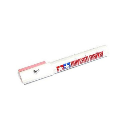 TAMIYA POLYCARB MARKER PINK