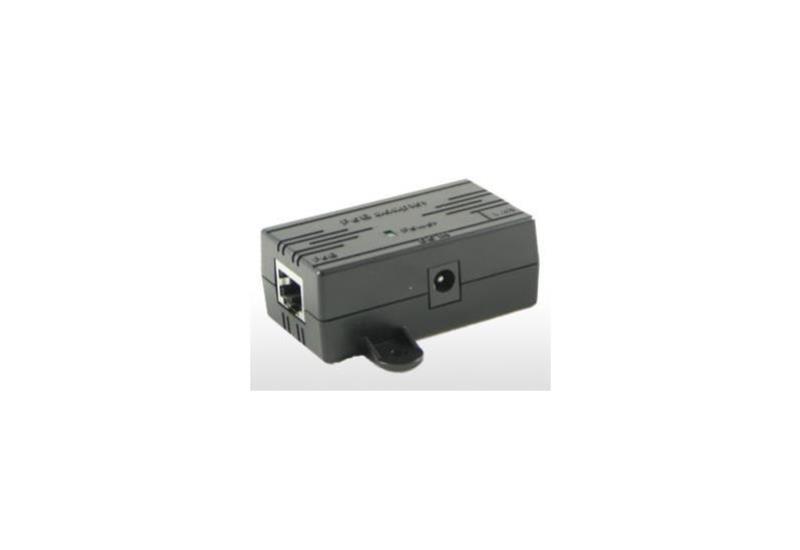 Go Wireless NZ POE-02 - Passive Power over Ethernet injector 12-48V DC