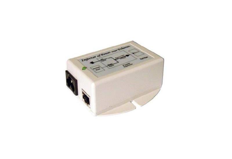 Laird Connectivity POE-18i - Pacific Wireless POE-18i 18V DC Passive Power over Ethernet Injector Power Supply