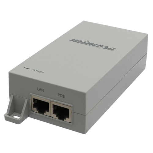 Mimosa POE-50V - POE-50V Passive PoE Injector for Mimosa B5x