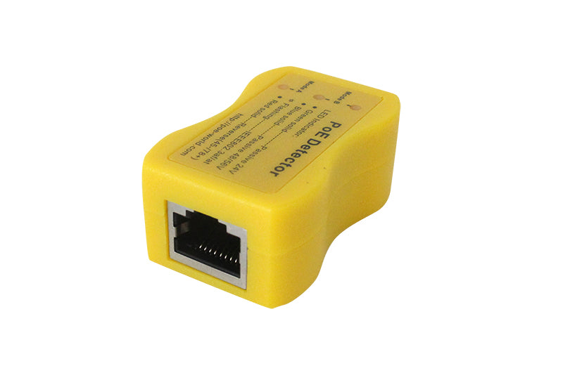 PoE-Detector - PoE World Universal PoE Detector