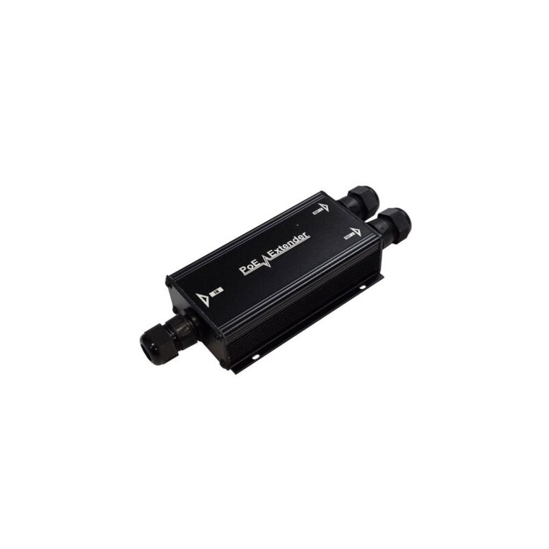 Tycon Systems POE-EXT-GDx2-AT - Tycon Power Systems POE-EXT-GDx2-AT Outdoor Gigabit 2 Channel 802.3at PoE Extender