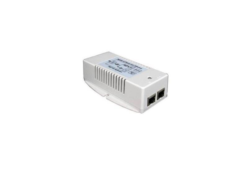 Laird Connectivity POE-HP-24i - Laird 24VDC at 2A 50W Power over Ethernet Supply POE-HP-24i
