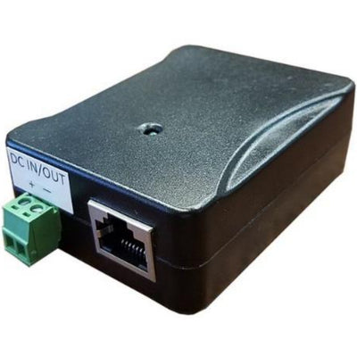 Tycon Systems POE-INJ-1000-WTx - Tycon Power Systems POE-INJ-1000-WTx Gigabit Reverse 8-Draht PoE Injektor/Splitter
