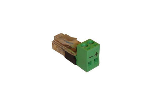 POE-PowerTap - Tycon Systems POE-PowerTap - Tycon Power Systems POE Injector / Tester PowerTap (POE-PowerTap)