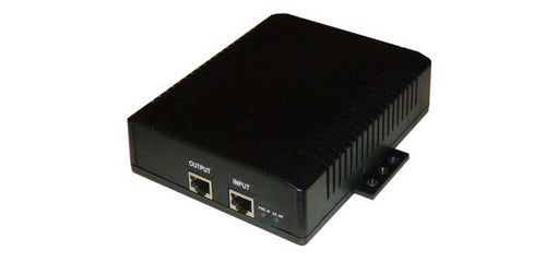 POE-SPLT-4824AC - Tycon Systems POE-SPLT-4824AC - Tycon Power 48VDC PoE input 24VAC @2.9A output 70W