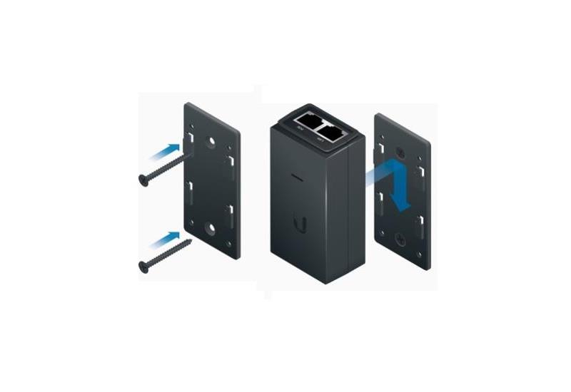 POE-WM - Ubiquiti POE Wall Mount Kit