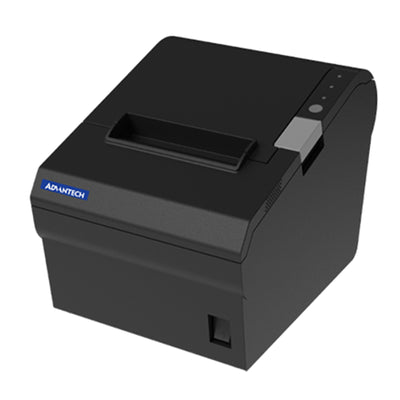 URP-PT802-B400 - Advantech RP-PT802 Thermal Receipt Printer Serial/USB/Ethernet I/O
