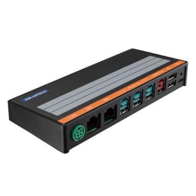 USC-P06-H01 - Advantech USC-360 UP36 Powered Extension Hub USC-P06-H01