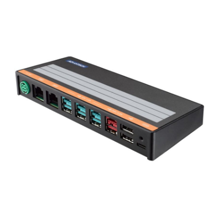 USC-P06-H01 - Advantech USC-360 UP36 Powered Extension Hub USC-P06-H01
