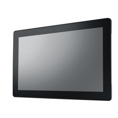 UTC-115GP-WWW1F - Advantech UTC-115GP-WWW1F N4200 15.6" FHD 4GB 128GB Win10 Silver