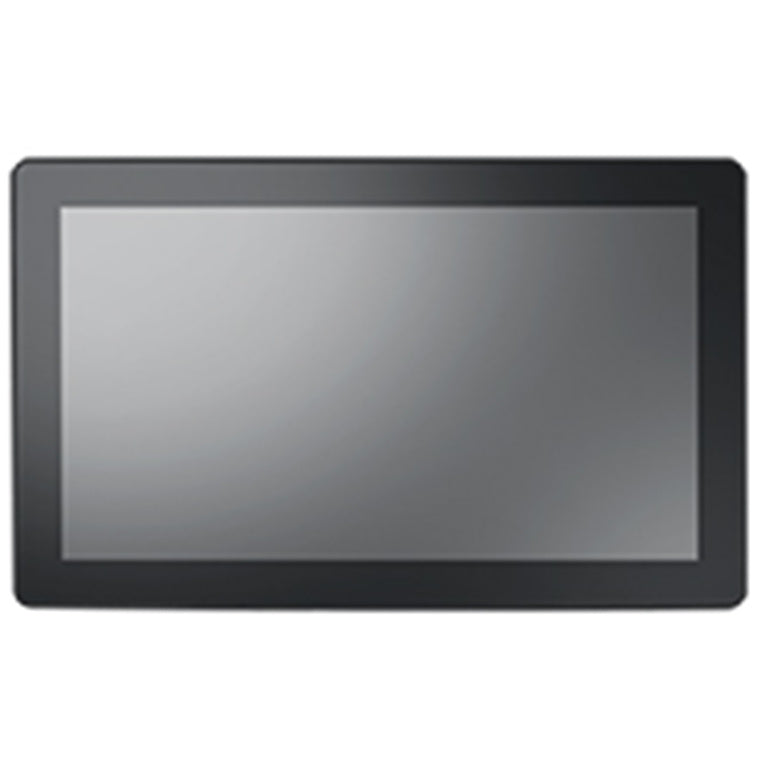 UTC-115GP-WWW1F - Advantech UTC-115GP-WWW1F N4200 15.6" FHD 4GB 128GB Win10 Silver