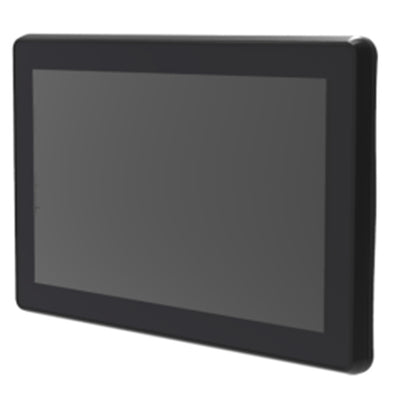 Advantech UPOS-M10G-BST10 - UPOS-211 & USC-250 10.1" Rear Display Black