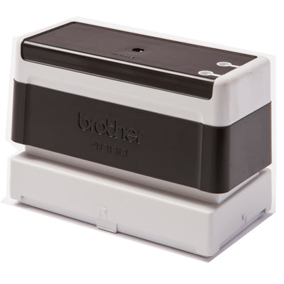 Brother Black Stamp
