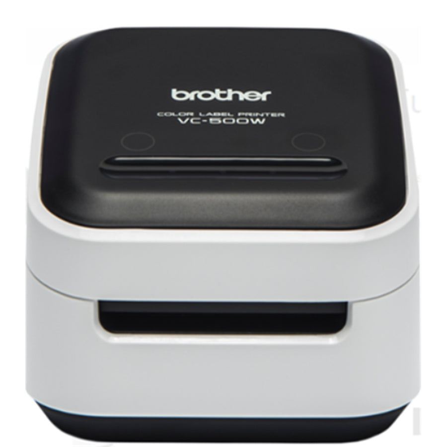 Brother VC500W Label Printer