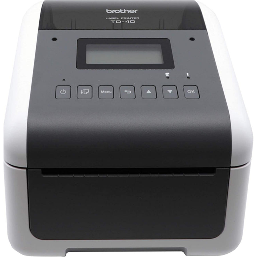 Brother TD4550DNWB