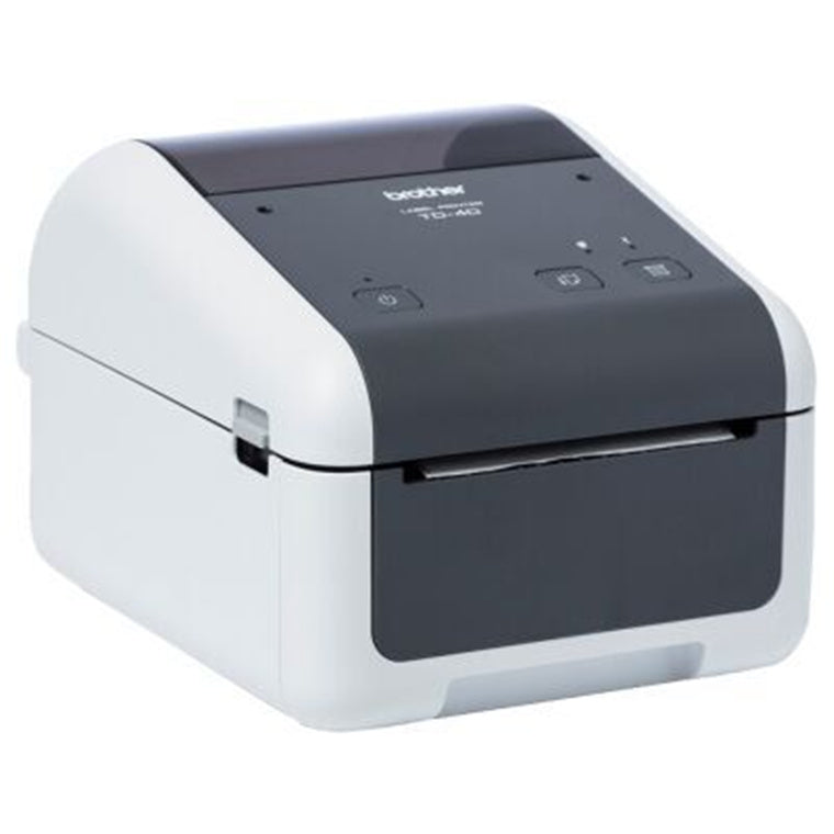 Brother TD4420DN Desktop Thermal Label