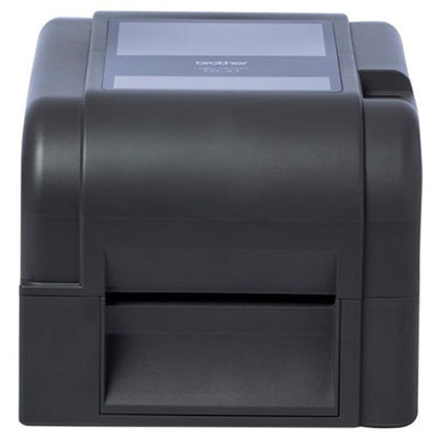 Brother TD4520TN Thermal Direct Transfer Label Printer, to print NZ Post, Courier Post Or Pace Labels