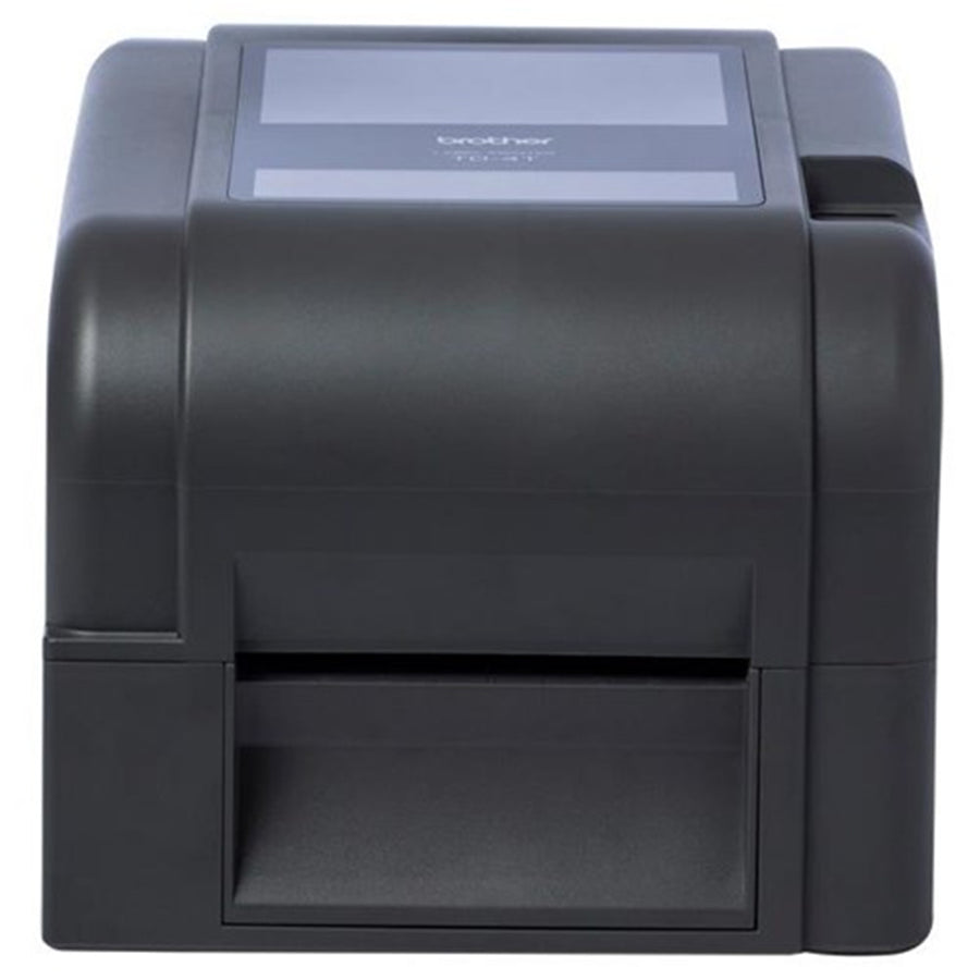 Brother TD4520TN Thermal Direct Transfer Label Printer, to print NZ Post, Courier Post Or Pace Labels