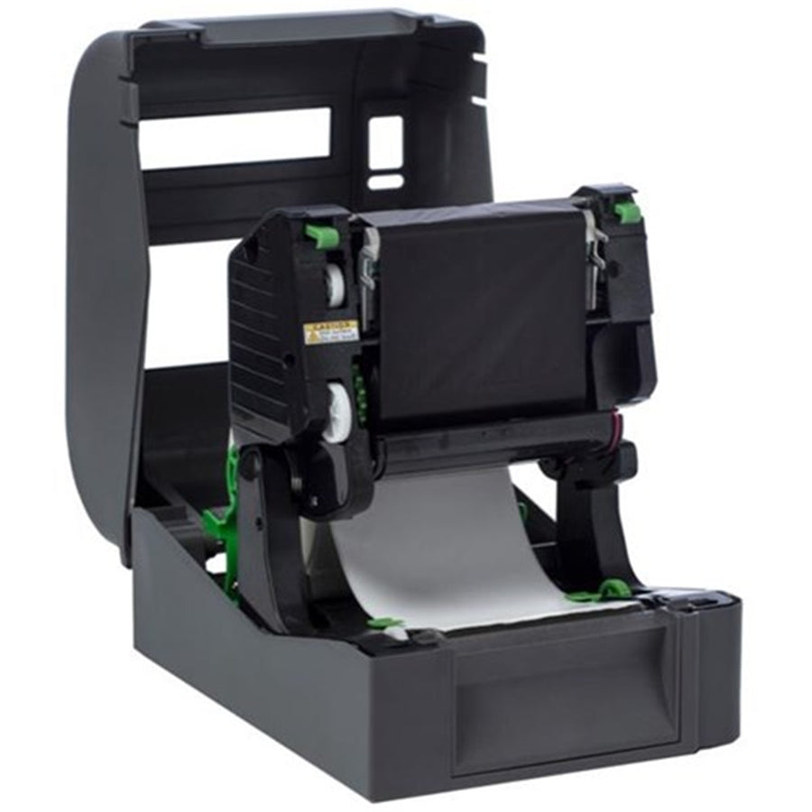 Brother TD4520TN Thermal Direct Transfer Label Printer, to print NZ Post, Courier Post Or Pace Labels