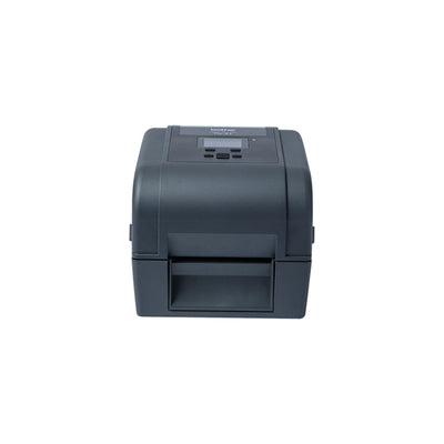 Brother TD4750TNWB 300dpi Thermal Transfer Barcode, Label and Receipt Printer to print NZ Post, Courier Post Or Pace Labels