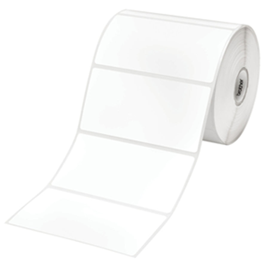 Brother Transfer Cont Label