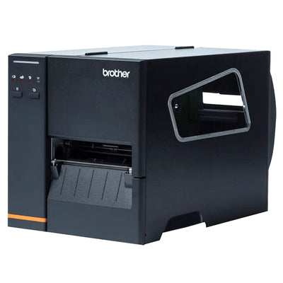 Brother TJ4020TN Industrial Label Printer - 203dpi/10ips/led