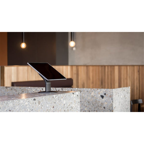 BOSSTAB TO-EVXFR-1 STAND TOUCH EVO-X FREESTANDING UNIVERS BLK