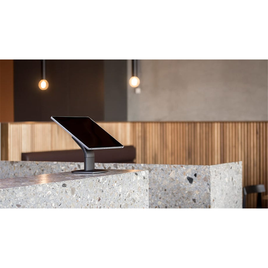 BOSSTAB TO-EVXFR-1 STAND TOUCH EVO-X FREESTANDING UNIVERS BLK