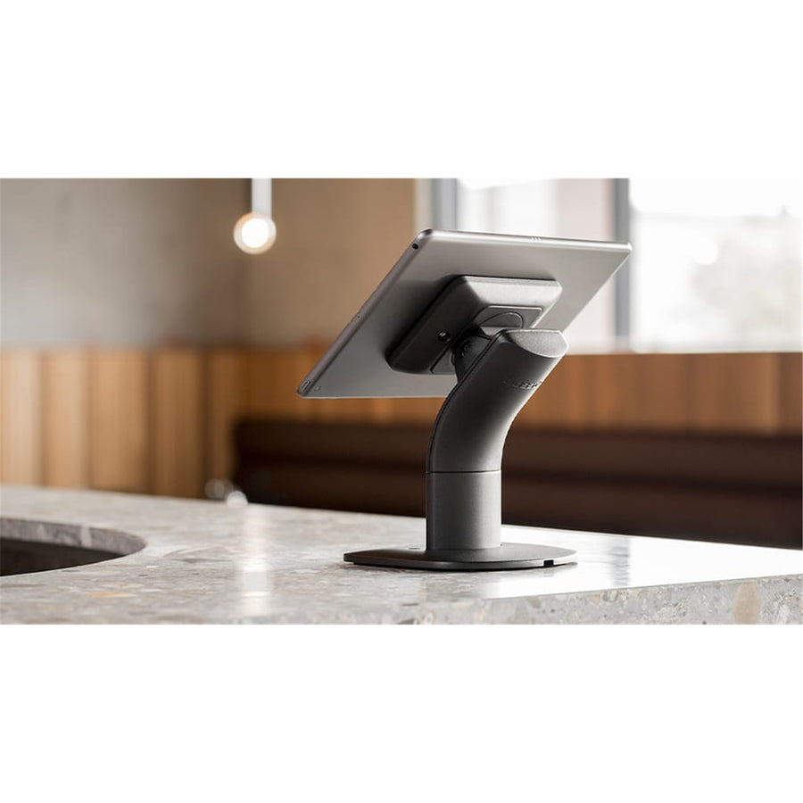 BOSSTAB TO-EVXFR-1 STAND TOUCH EVO-X FREESTANDING UNIVERS BLK