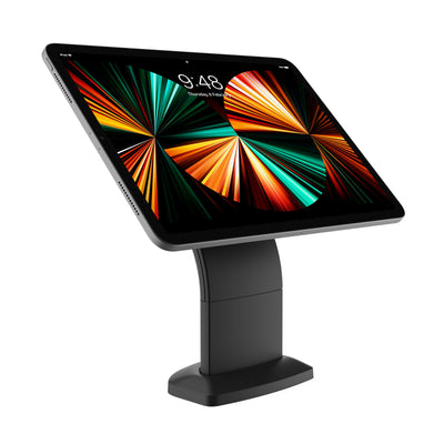 BOSSTAB PTY LTD BOSSTAB STAND TOUCH EVO-X SCREW MNT UNIVERSAL BLK