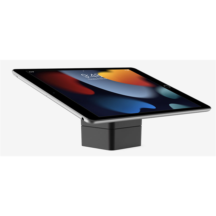 BOSSTAB PTY LTD BOSSTAB STAND TOUCH NEXUS UNIVERSAL BLK
