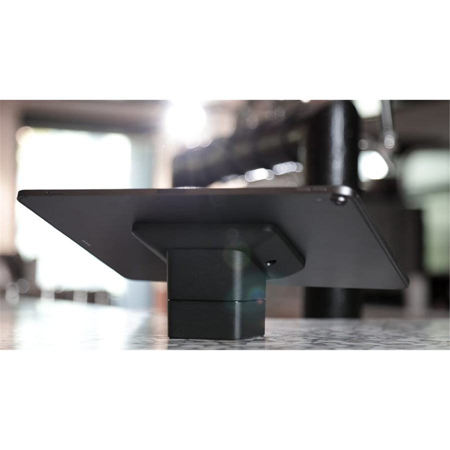 BOSSTAB PTY LTD BOSSTAB STAND TOUCH NEXUS UNIVERSAL BLK