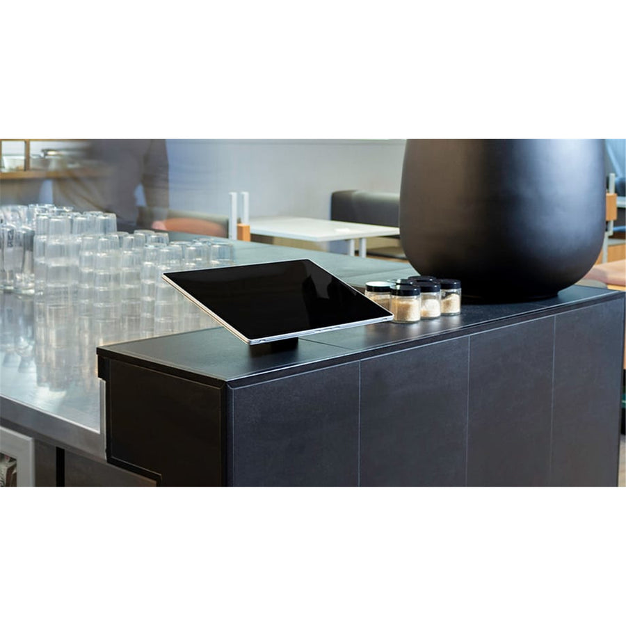 BOSSTAB PTY LTD BOSSTAB STAND TOUCH NEXUS UNIVERSAL BLK