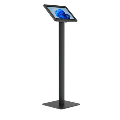 BOSSTAB ELITE EVO FLOOR/ST BLK SURFACE PRO 8/9 GEN 0.00