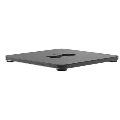 BOSSTAB PTY LTD BOSSTAB NEXUS HEAVY DUTY FREESTAND BASE ONLY BLK