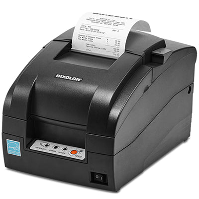BIXOLON CO LTD BIXOLON SRP275III A/CUT ETH/SER/USB BLK