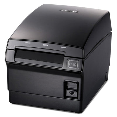 BIXOLON CO LTD BIXOLON SRPF310II THERMAL F/E USB/SER/ETH BLK