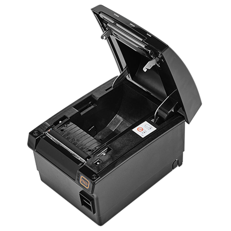BIXOLON CO LTD BIXOLON SRPF310II THERMAL F/E USB/SER/ETH BLK