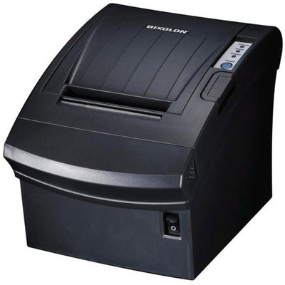 Bixolon SRP350PLUSIIIUEG SRP-350 Plus III with USB & Ethernet interface Dark Grey Thermal POS Printer.