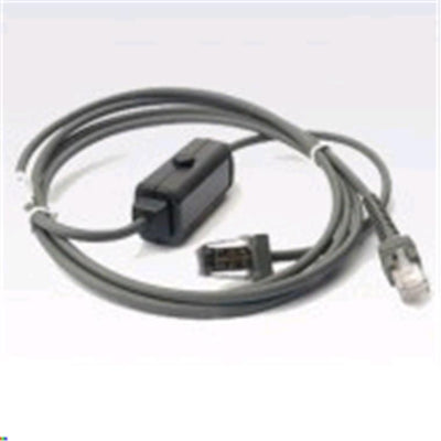 DATALOGIC CAB RS232 9PIN EX PWR 2M 800I