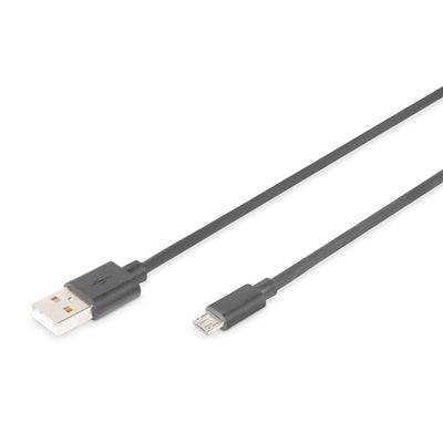 DATALOGIC AUSTRALIA PTY LTD DATALOGIC CABLE USB TO USB MICRO 2M