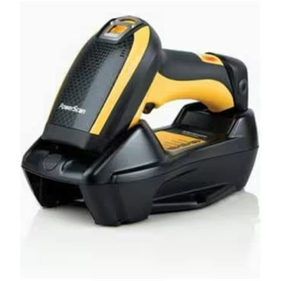 DATALOGIC AUSTRALIA PTY LTD DATALOGIC POWERSCAN BASE/DUAL CHG BT ETH 9100/9500